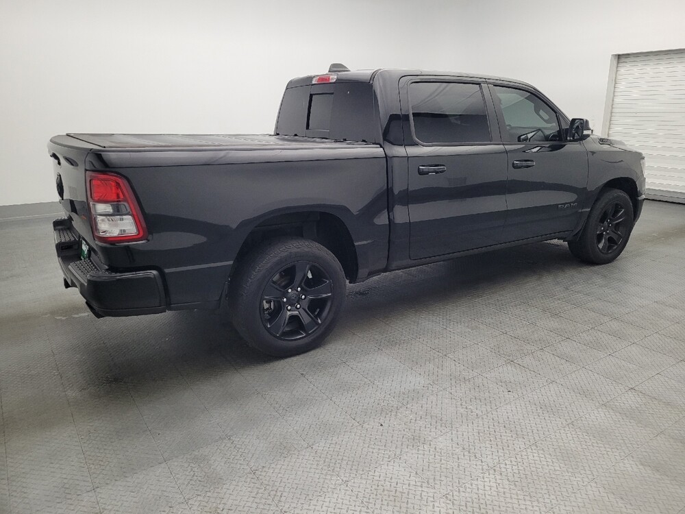2020 RAM 1500 in Ocala, FL 34471 - 18097001 10