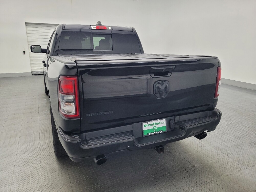 2020 RAM 1500 in Ocala, FL 34471 - 18097001 6