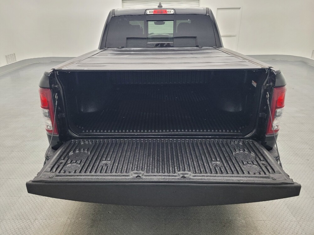 2020 RAM 1500 in Ocala, FL 34471 - 18097001 29