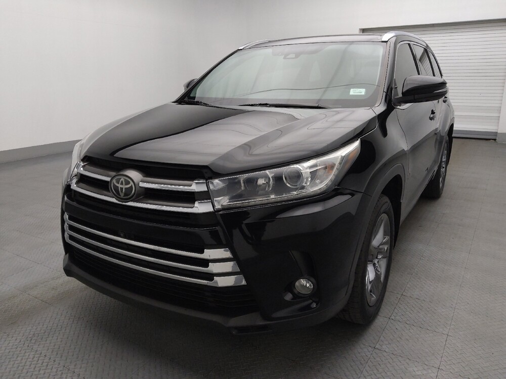 2018 Toyota Highlander in Mobile, AL 36606 - 18097002 15