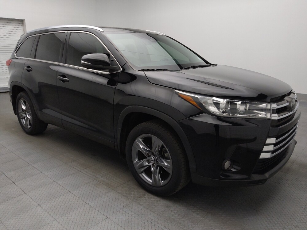 2018 Toyota Highlander in Mobile, AL 36606 - 18097002 13