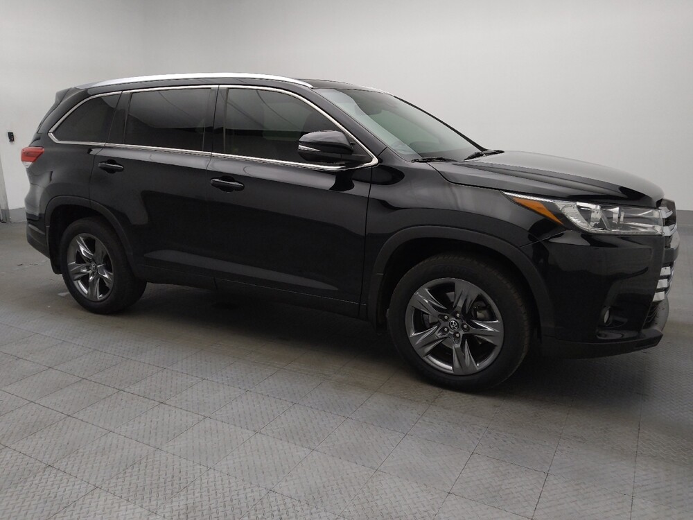 2018 Toyota Highlander in Mobile, AL 36606 - 18097002 11