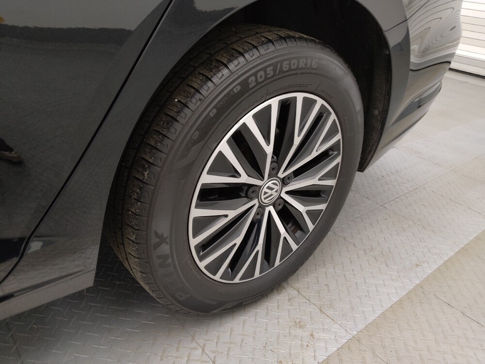 2021 Volkswagen Jetta in Albuquerque, NM 87113 - 18097003 31