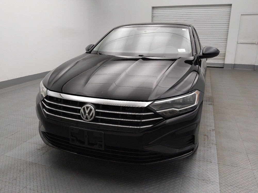 2021 Volkswagen Jetta in Albuquerque, NM 87113 - 18097003 15