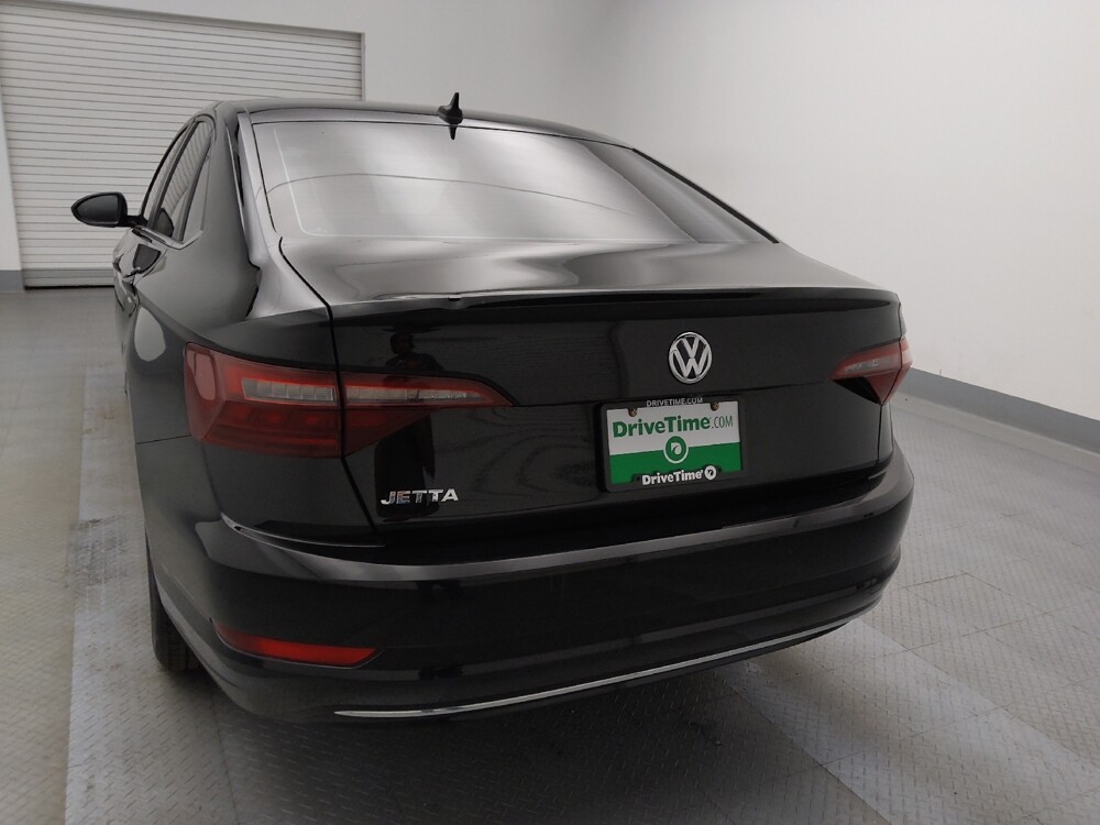 2021 Volkswagen Jetta in Albuquerque, NM 87113 - 18097003 6