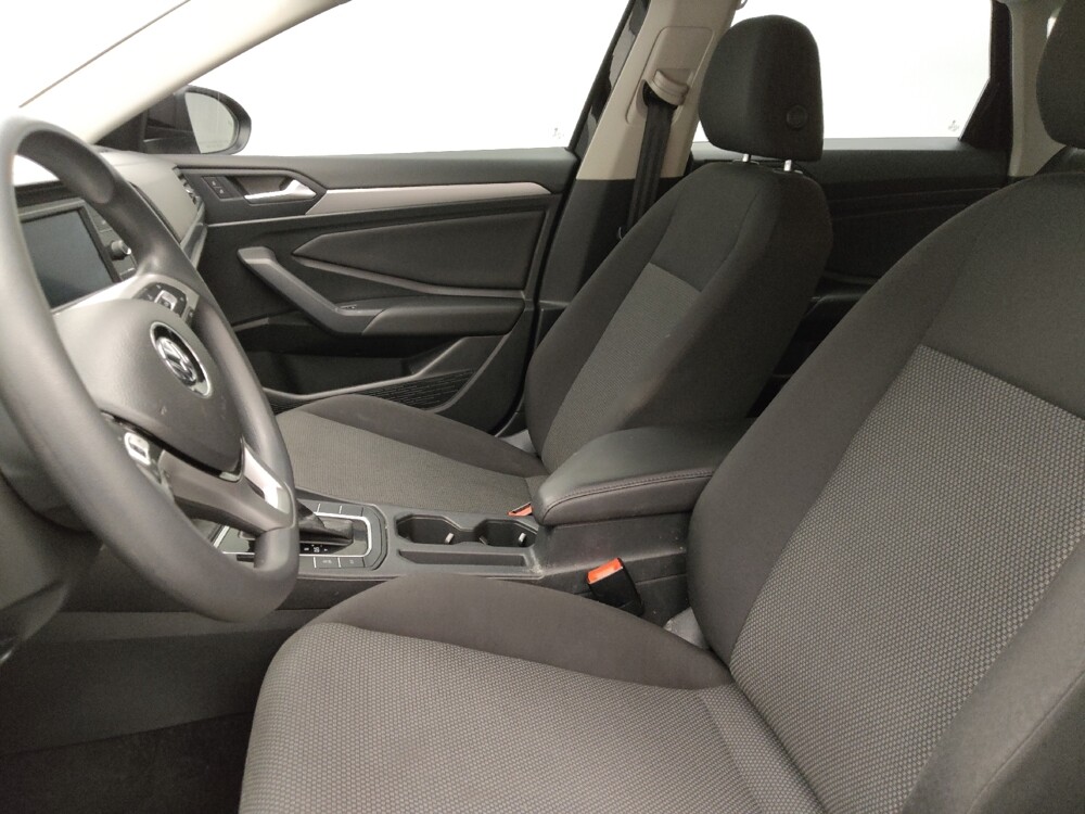 2021 Volkswagen Jetta in Albuquerque, NM 87113 - 18097003 17