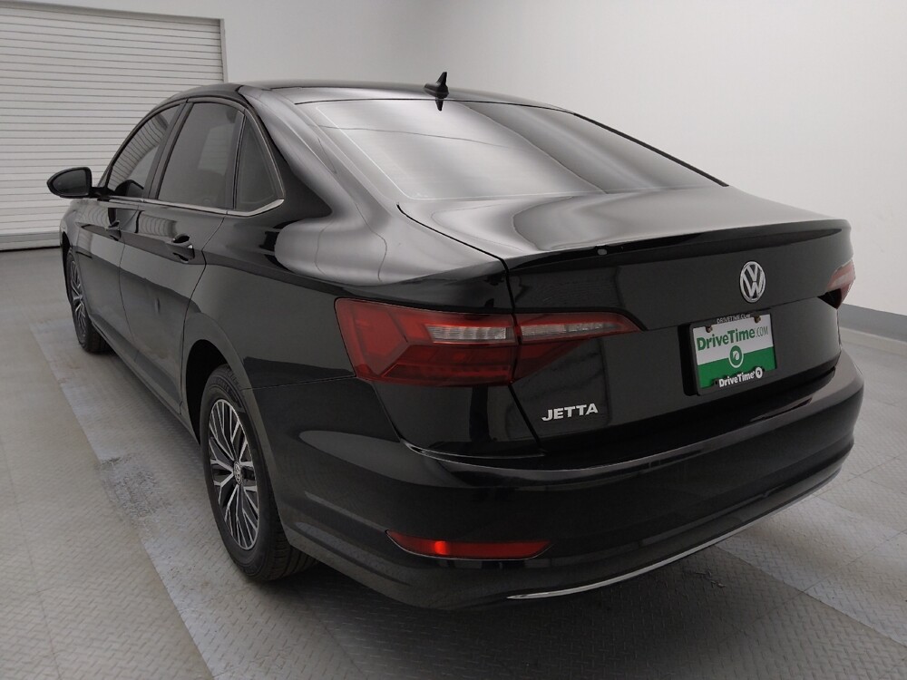 2021 Volkswagen Jetta in Albuquerque, NM 87113 - 18097003 5