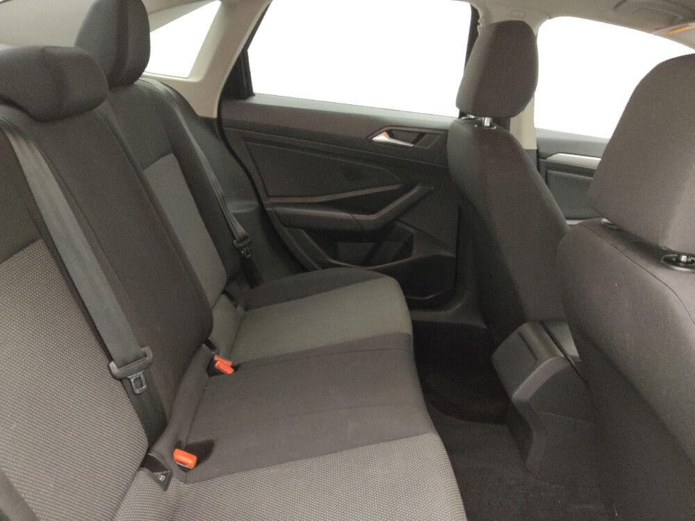 2021 Volkswagen Jetta in Albuquerque, NM 87113 - 18097003 19