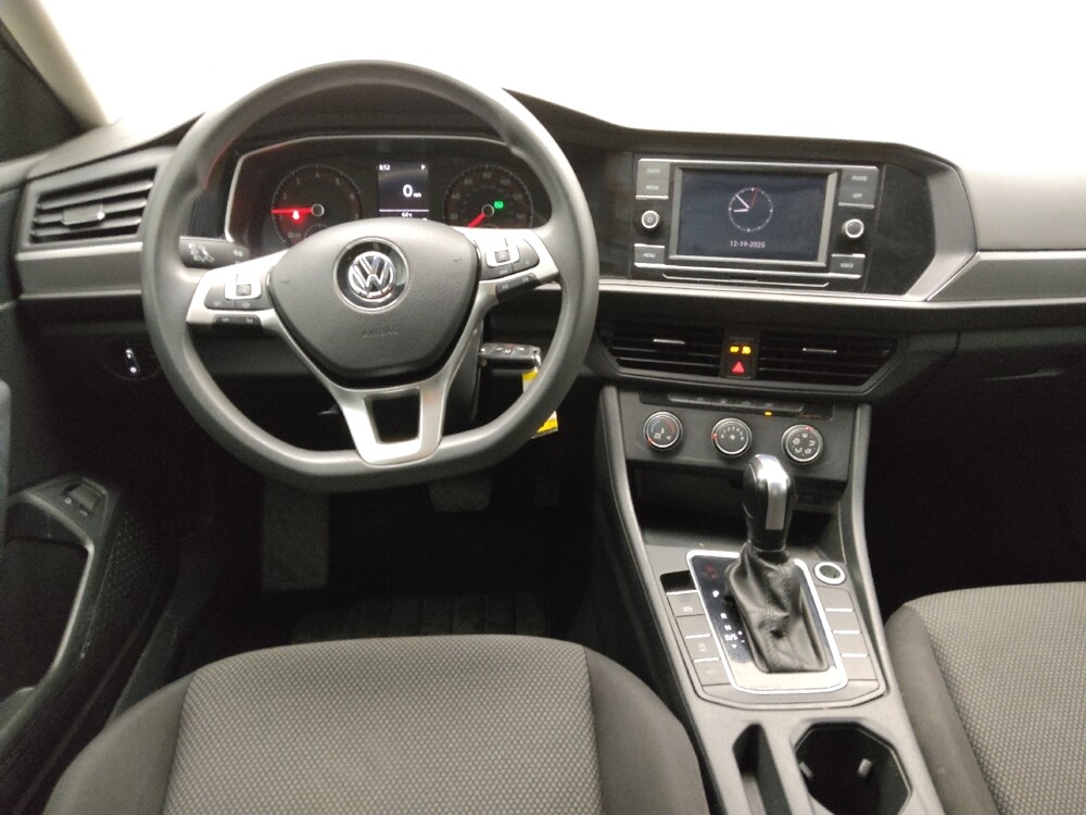 2021 Volkswagen Jetta in Albuquerque, NM 87113 - 18097003 22