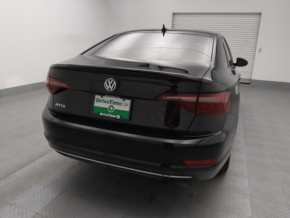 2021 Volkswagen Jetta in Albuquerque, NM 87113 - 18097003 7