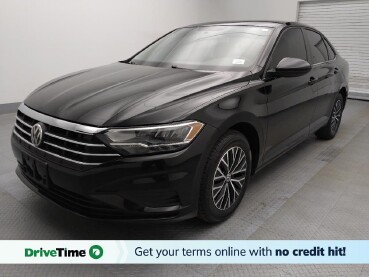 2021 Volkswagen Jetta in Albuquerque, NM 87113