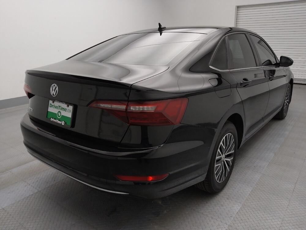 2021 Volkswagen Jetta in Albuquerque, NM 87113 - 18097003 9