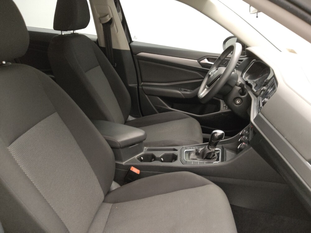 2021 Volkswagen Jetta in Albuquerque, NM 87113 - 18097003 21