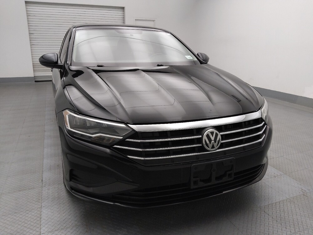 2021 Volkswagen Jetta in Albuquerque, NM 87113 - 18097003 14