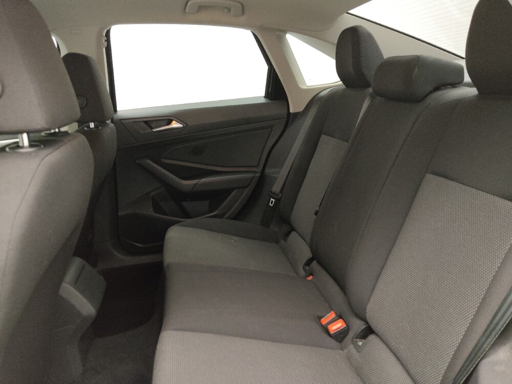 2021 Volkswagen Jetta in Albuquerque, NM 87113 - 18097003 18