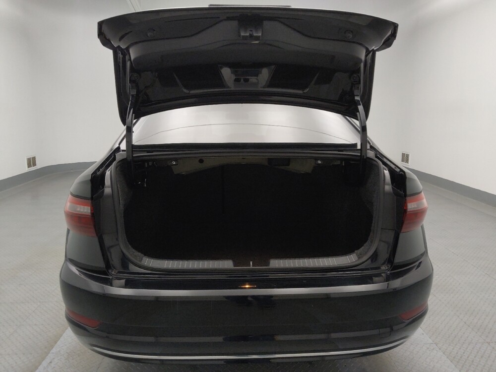 2021 Volkswagen Jetta in Albuquerque, NM 87113 - 18097003 29