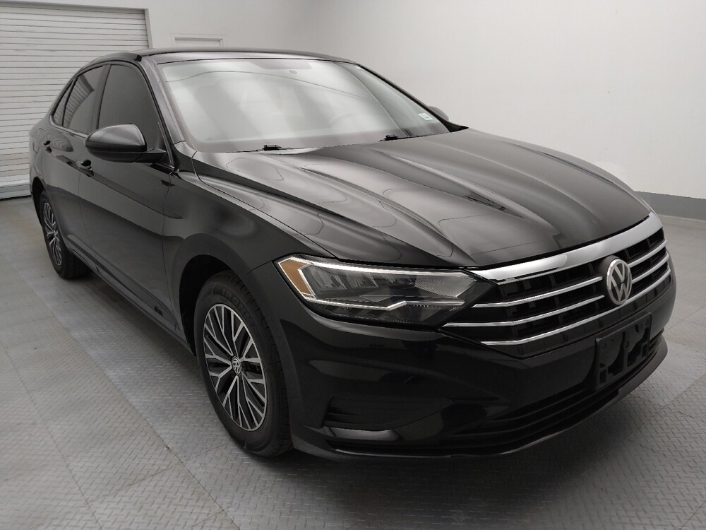 2021 Volkswagen Jetta in Albuquerque, NM 87113 - 18097003 13