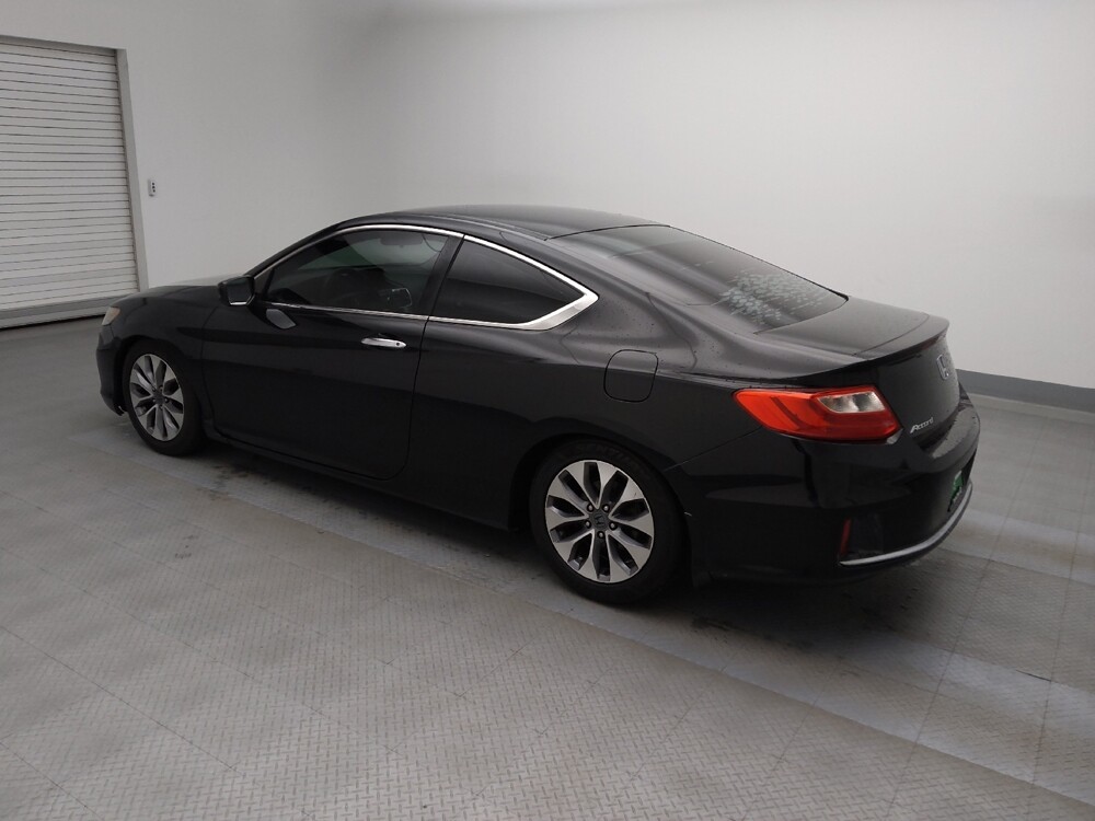 2013 Honda Accord in Denver, CO 80012 - 18097004 3
