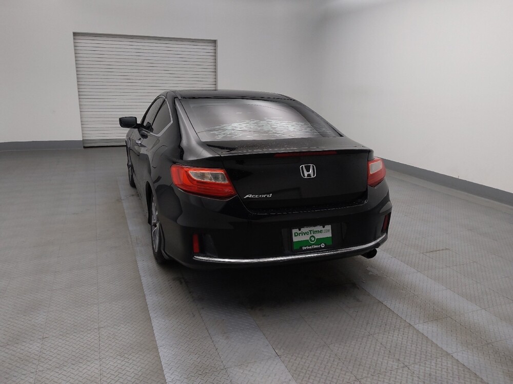 2013 Honda Accord in Denver, CO 80012 - 18097004 6