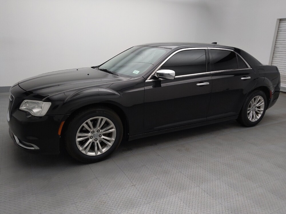 2016 Chrysler 300 in Denver, CO 80012 - 18097005 2