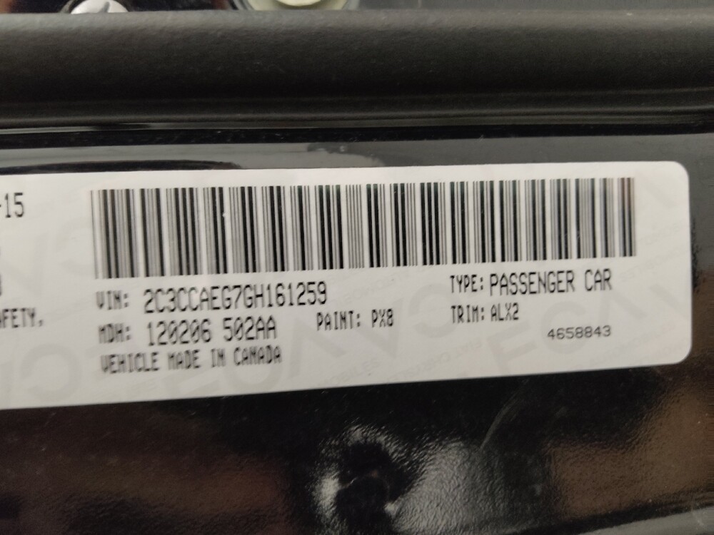 2016 Chrysler 300 in Denver, CO 80012 - 18097005 33