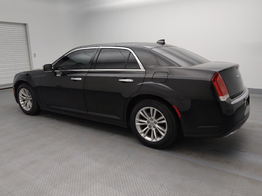2016 Chrysler 300 in Denver, CO 80012 - 18097005 3