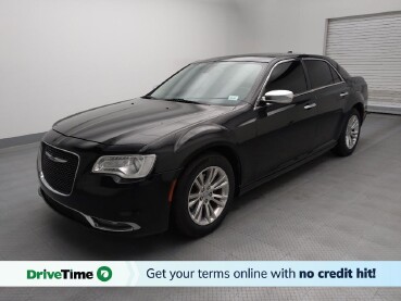 2016 Chrysler 300 in Denver, CO 80012