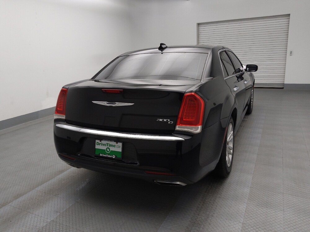2016 Chrysler 300 in Denver, CO 80012 - 18097005 7
