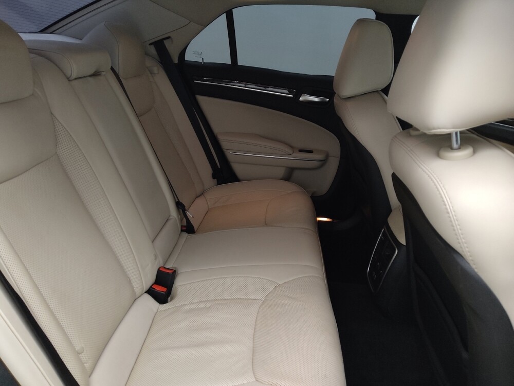 2016 Chrysler 300 in Denver, CO 80012 - 18097005 19