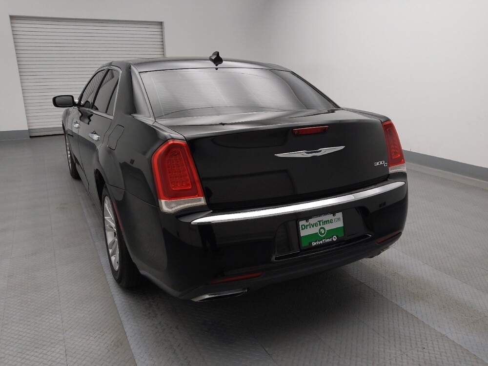 2016 Chrysler 300 in Denver, CO 80012 - 18097005 6