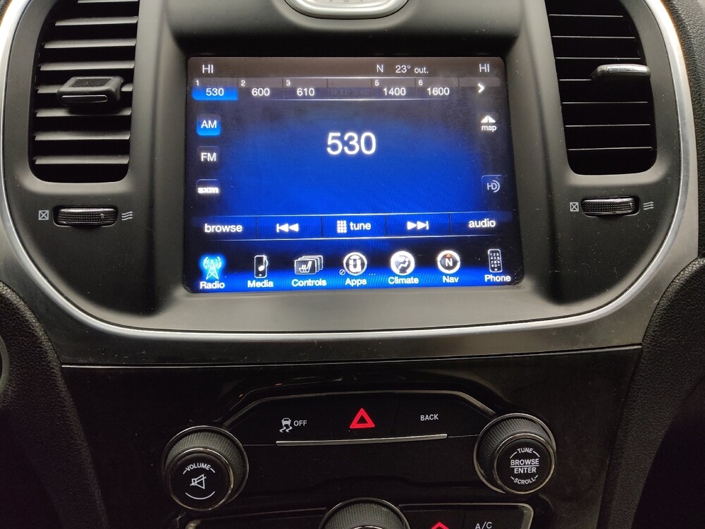 2016 Chrysler 300 in Denver, CO 80012 - 18097005 25