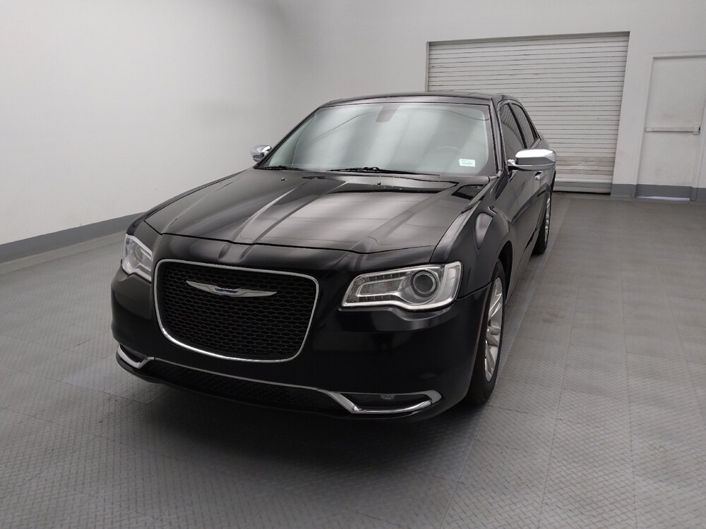 2016 Chrysler 300 in Denver, CO 80012 - 18097005 15