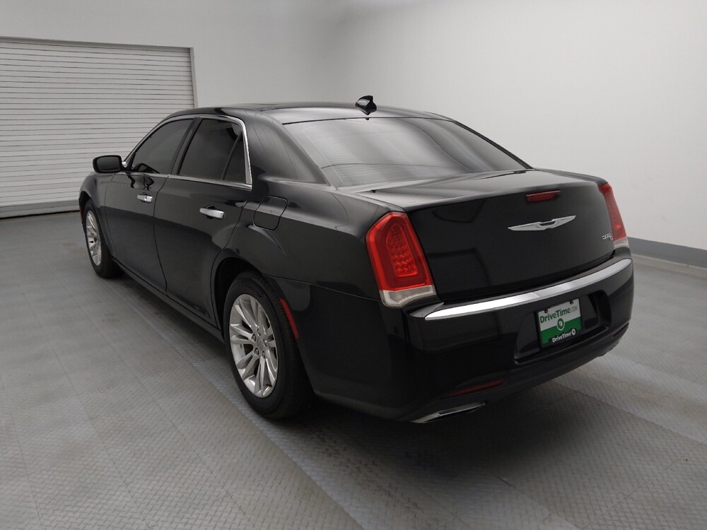 2016 Chrysler 300 in Denver, CO 80012 - 18097005 5