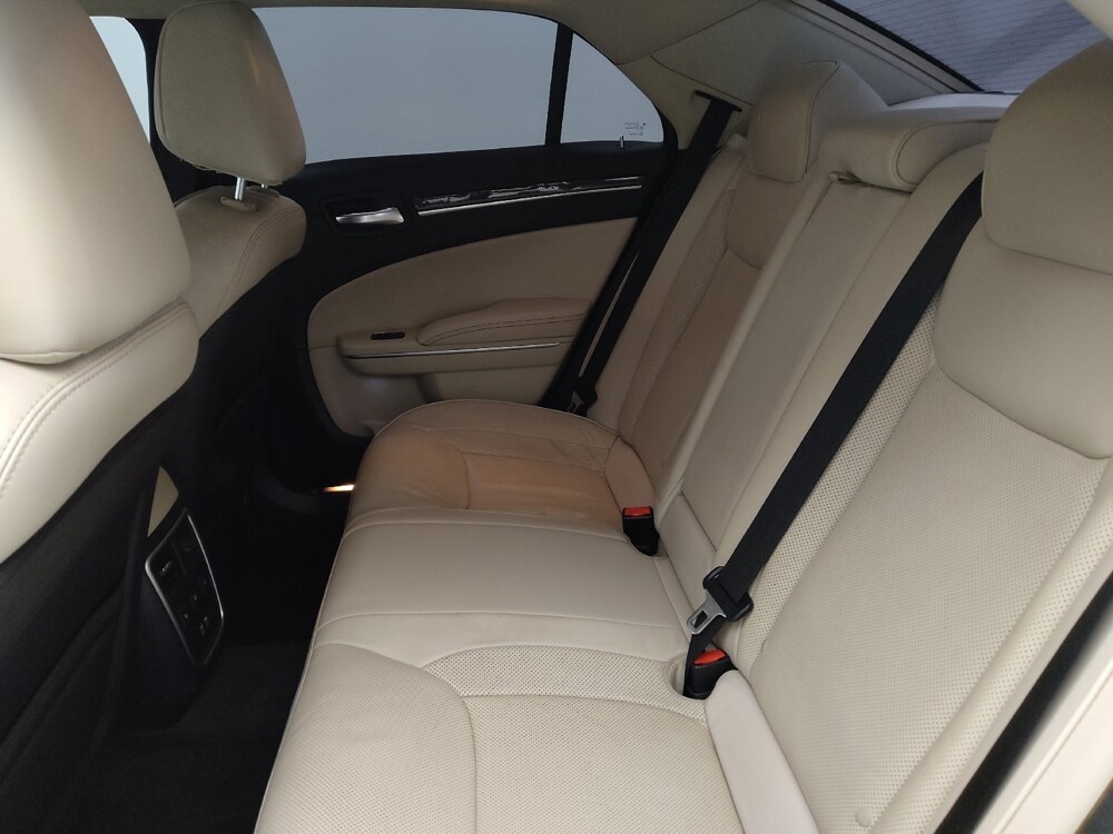 2016 Chrysler 300 in Denver, CO 80012 - 18097005 18