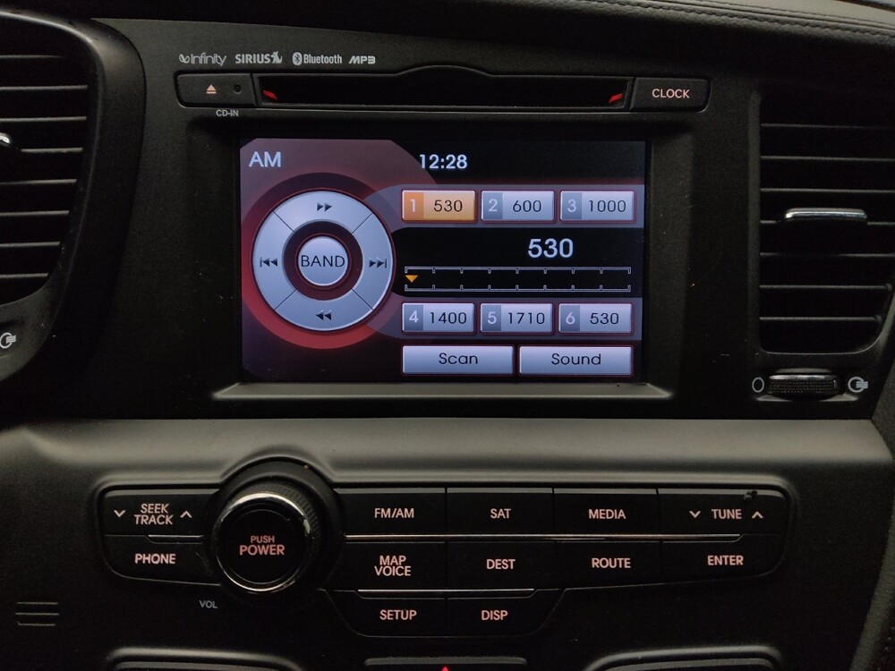 2013 Kia Optima in Albuquerque, NM 87113 - 18097006 25