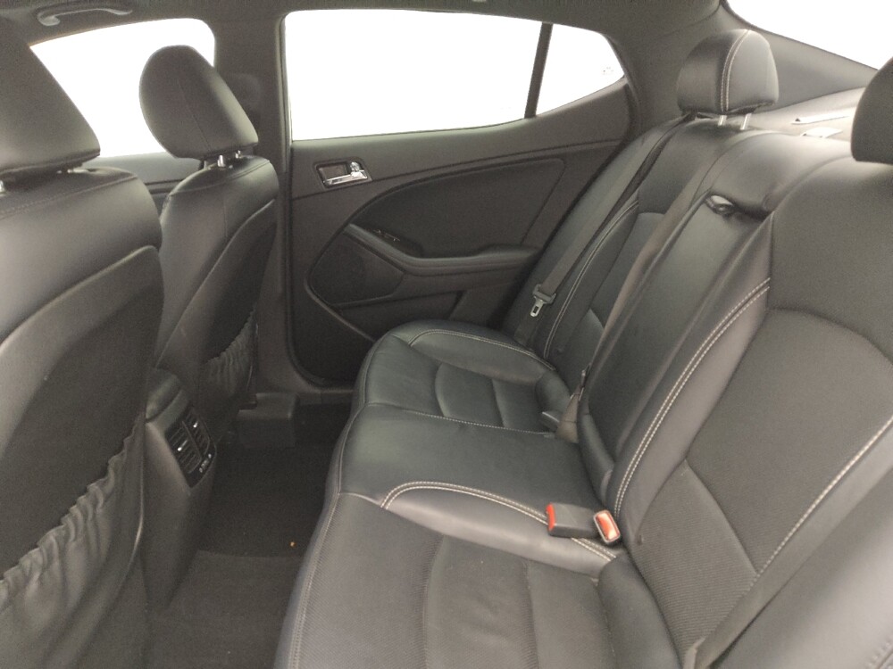 2013 Kia Optima in Albuquerque, NM 87113 - 18097006 18