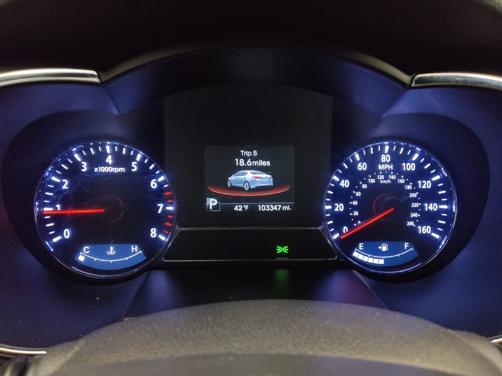 2013 Kia Optima in Albuquerque, NM 87113 - 18097006 23