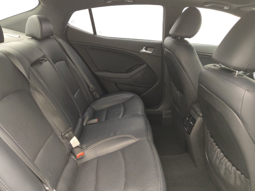2013 Kia Optima in Albuquerque, NM 87113 - 18097006 19