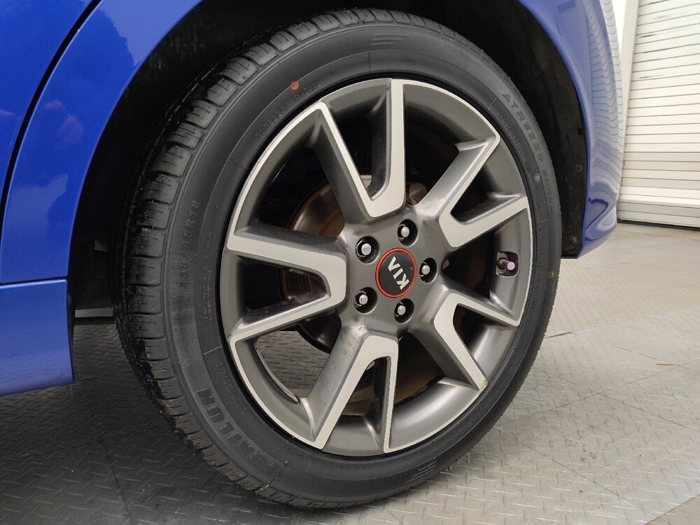 2021 Kia Soul in Albuquerque, NM 87113 - 18097007 31