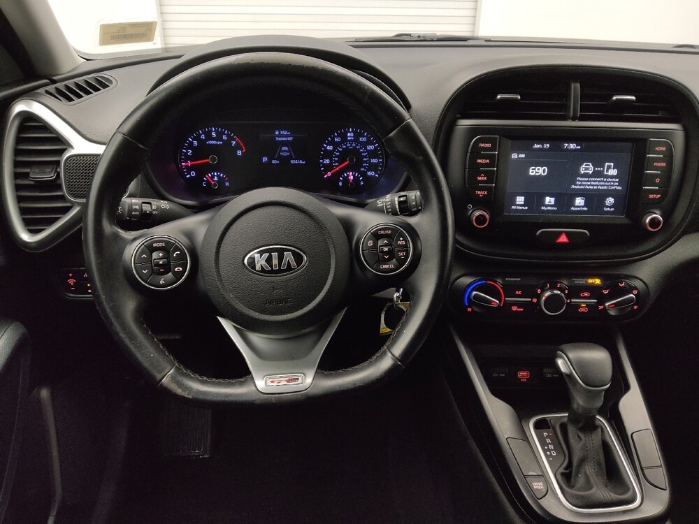 2021 Kia Soul in Albuquerque, NM 87113 - 18097007 22