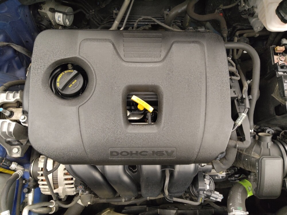 2021 Kia Soul in Albuquerque, NM 87113 - 18097007 30