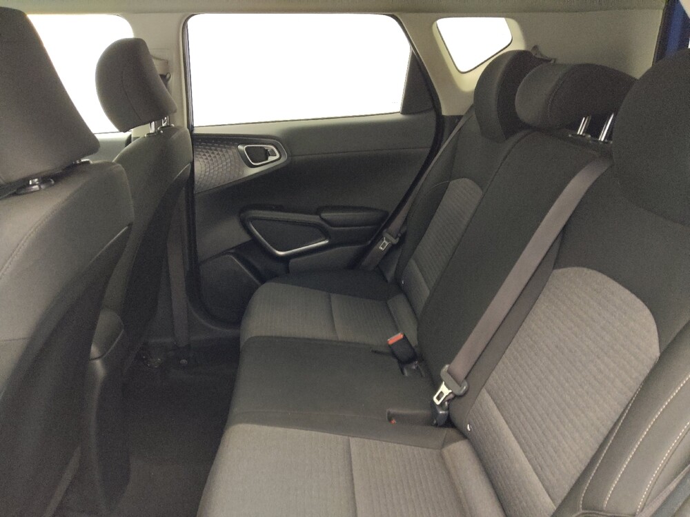 2021 Kia Soul in Albuquerque, NM 87113 - 18097007 18