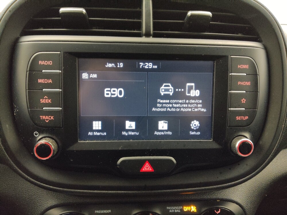 2021 Kia Soul in Albuquerque, NM 87113 - 18097007 25