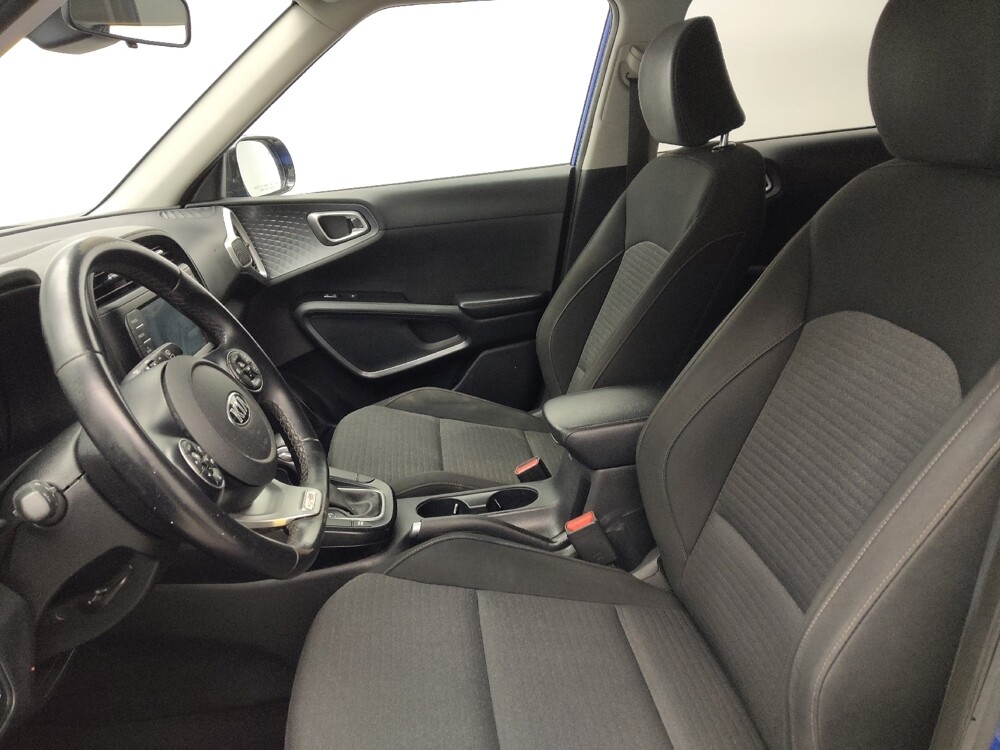 2021 Kia Soul in Albuquerque, NM 87113 - 18097007 17