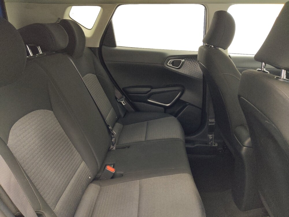 2021 Kia Soul in Albuquerque, NM 87113 - 18097007 19