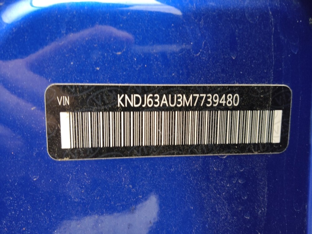 2021 Kia Soul in Albuquerque, NM 87113 - 18097007 33