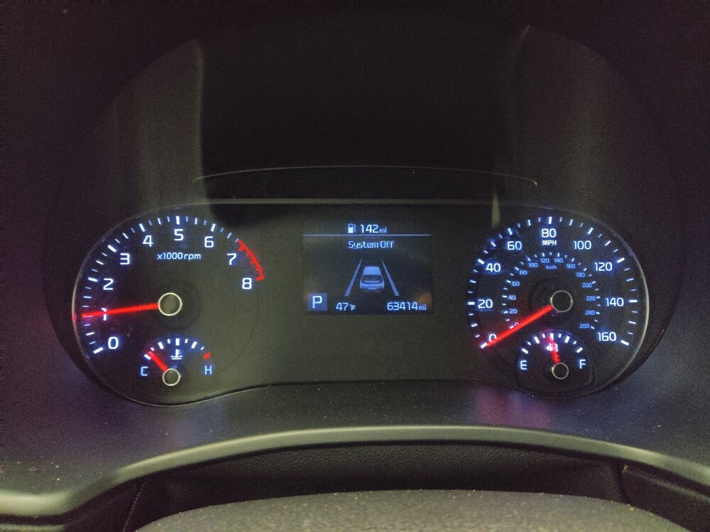 2021 Kia Soul in Albuquerque, NM 87113 - 18097007 23