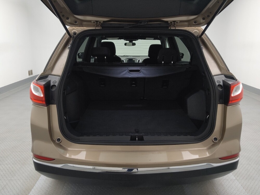 2019 Chevrolet Equinox in Denver, CO 80012 - 18097008 29