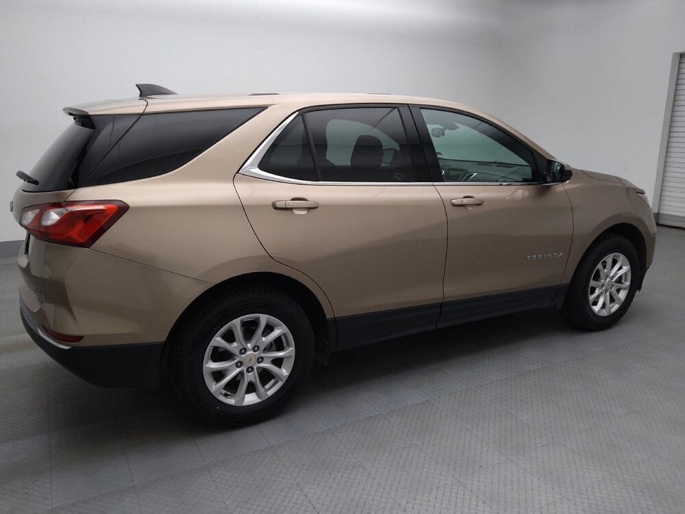 2019 Chevrolet Equinox in Denver, CO 80012 - 18097008 10