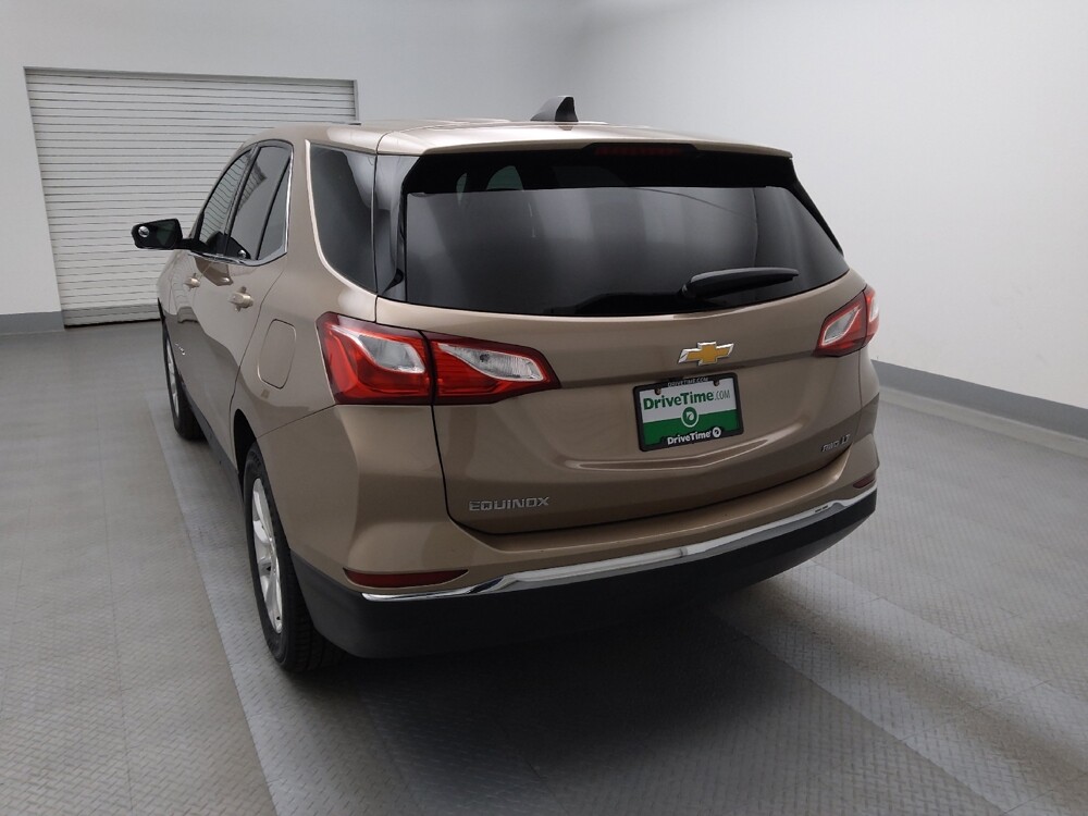 2019 Chevrolet Equinox in Denver, CO 80012 - 18097008 6